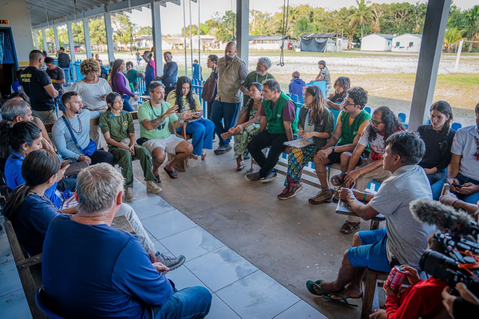 Reunião