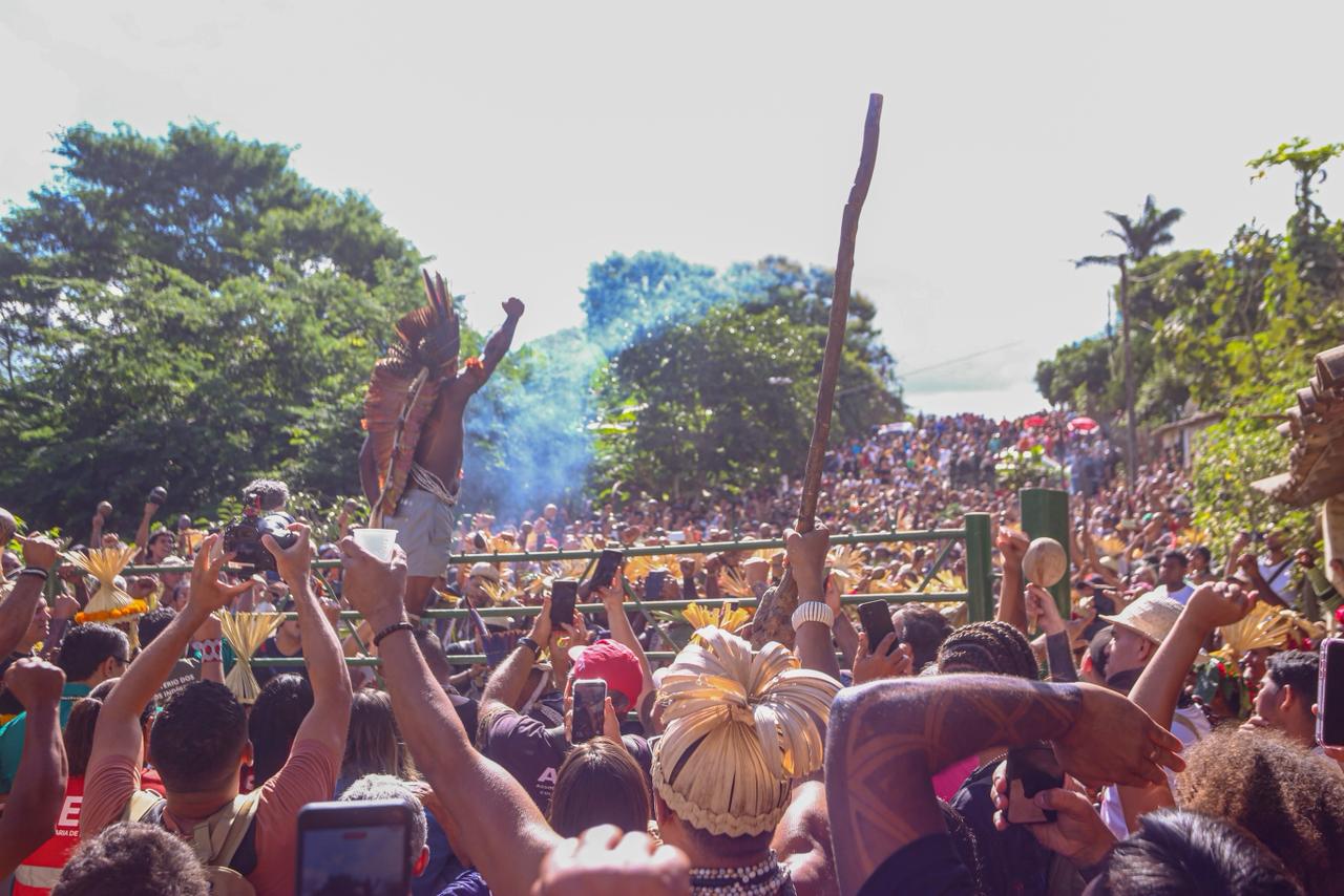 Agenda Xukuru