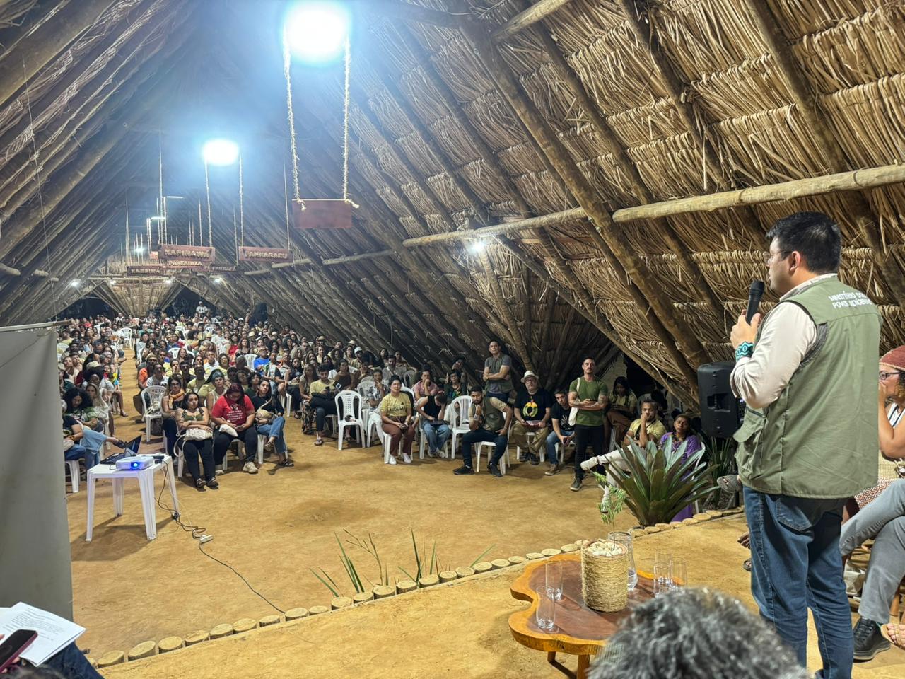 Seminário Jurema