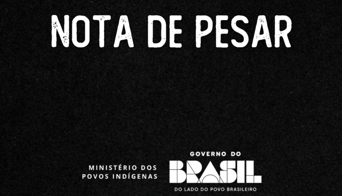 Nota oficial