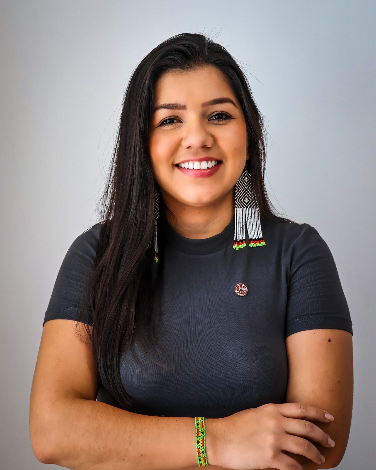 Ana Patté (Mini currículo)