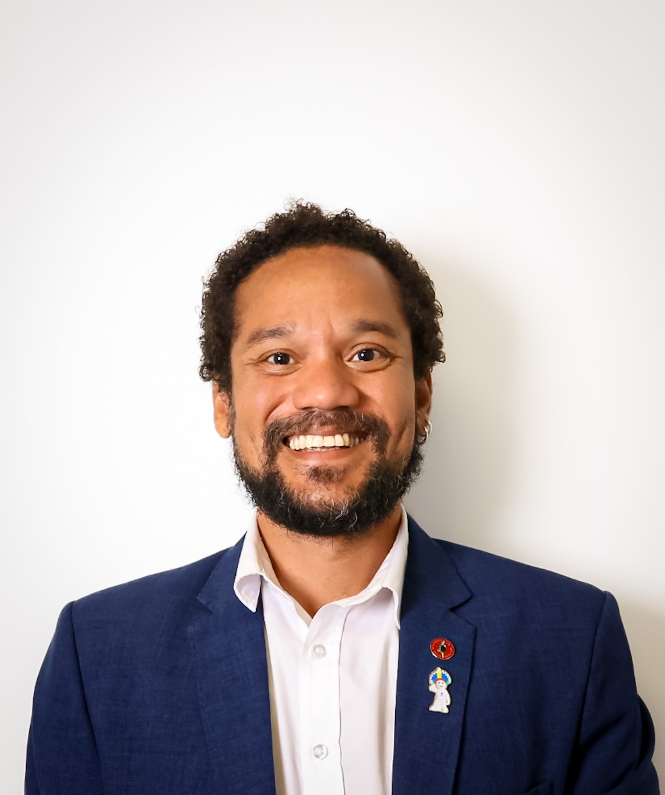 Victor Nunes (Mini currículo)