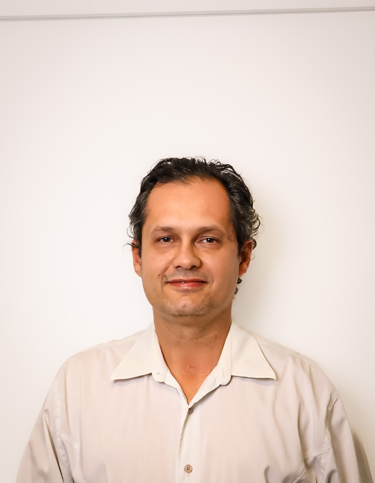 Francisco Filippo (Mini currículo)