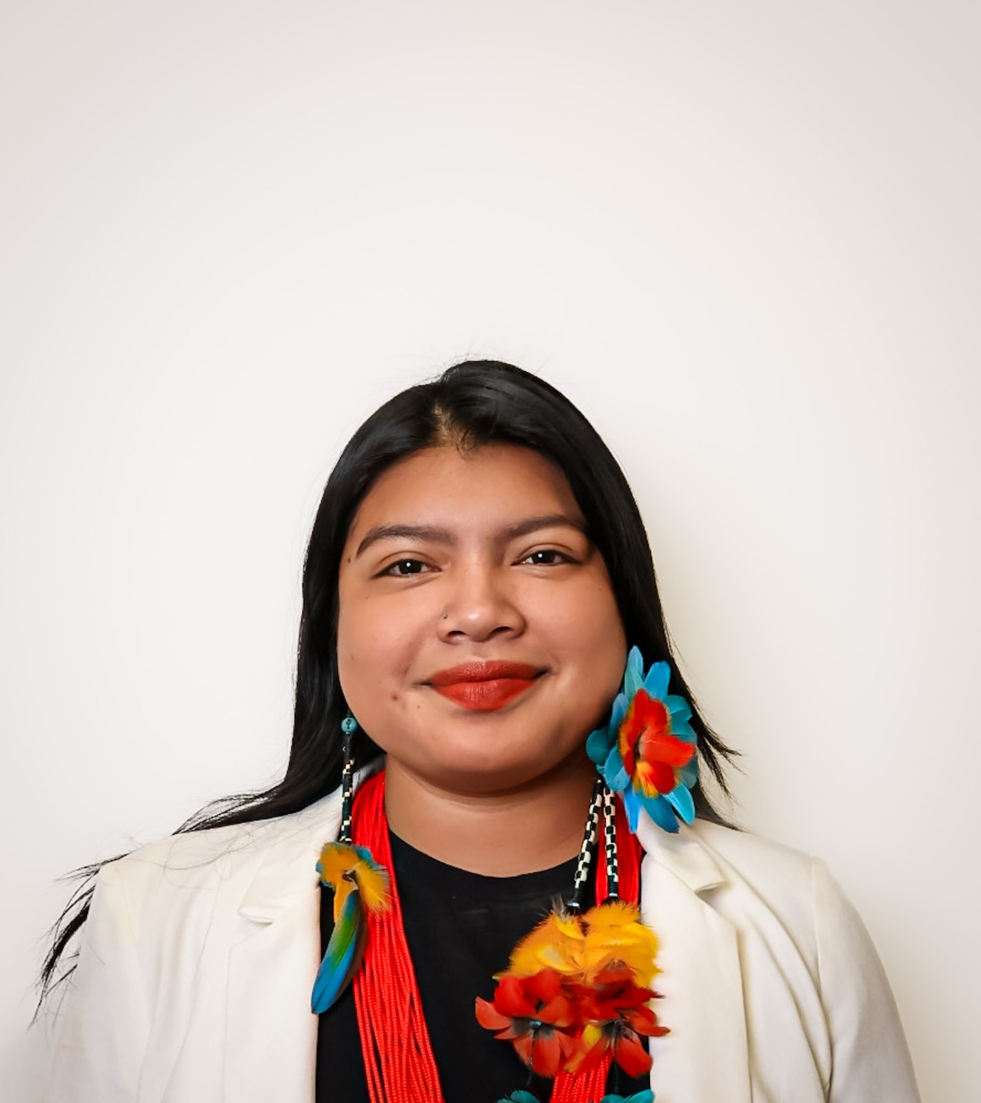 Nayra Paye Kaxuyana Inglez de Sousa (Mini currículo)