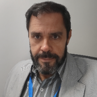 Fabiano de Castro (Mini currículo)