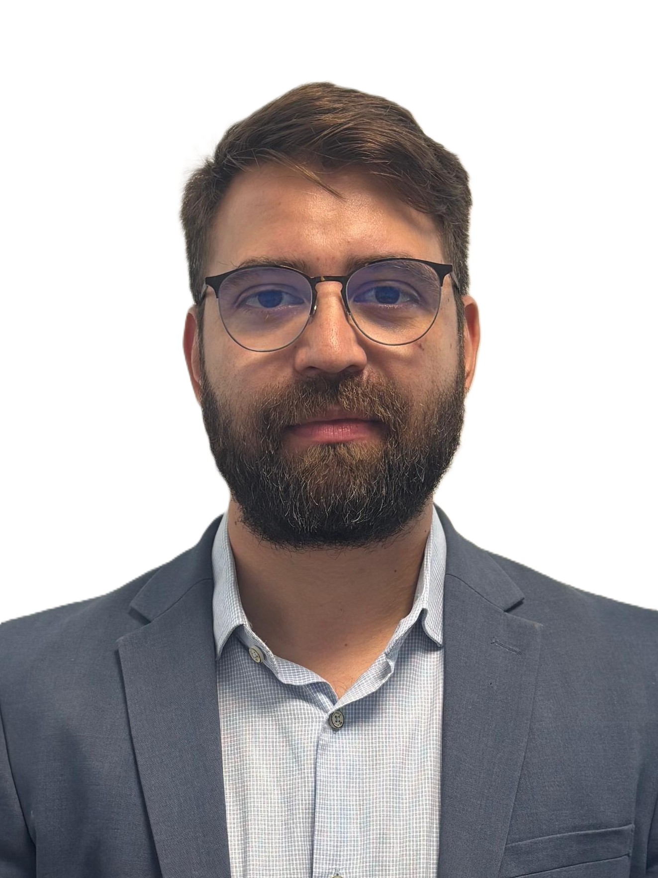 Caique Ribeiro Galicia (Mini currículo)