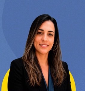 Aline Cavalcante dos Reis Silva (Mini currículo)