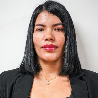 Heenne Marubo (Mini currículo)