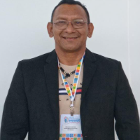 Edilson Baniwa (Mini currículo)