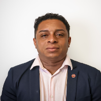 Bruno Potiguara (Mini currículo)