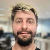 André Halloys Dallagnol (Mini currículo)