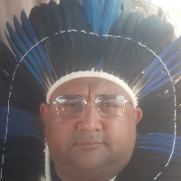 Ary Pankará (Mini currículo)