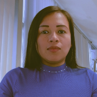 Dirlene Tikuna (Mini currículo)