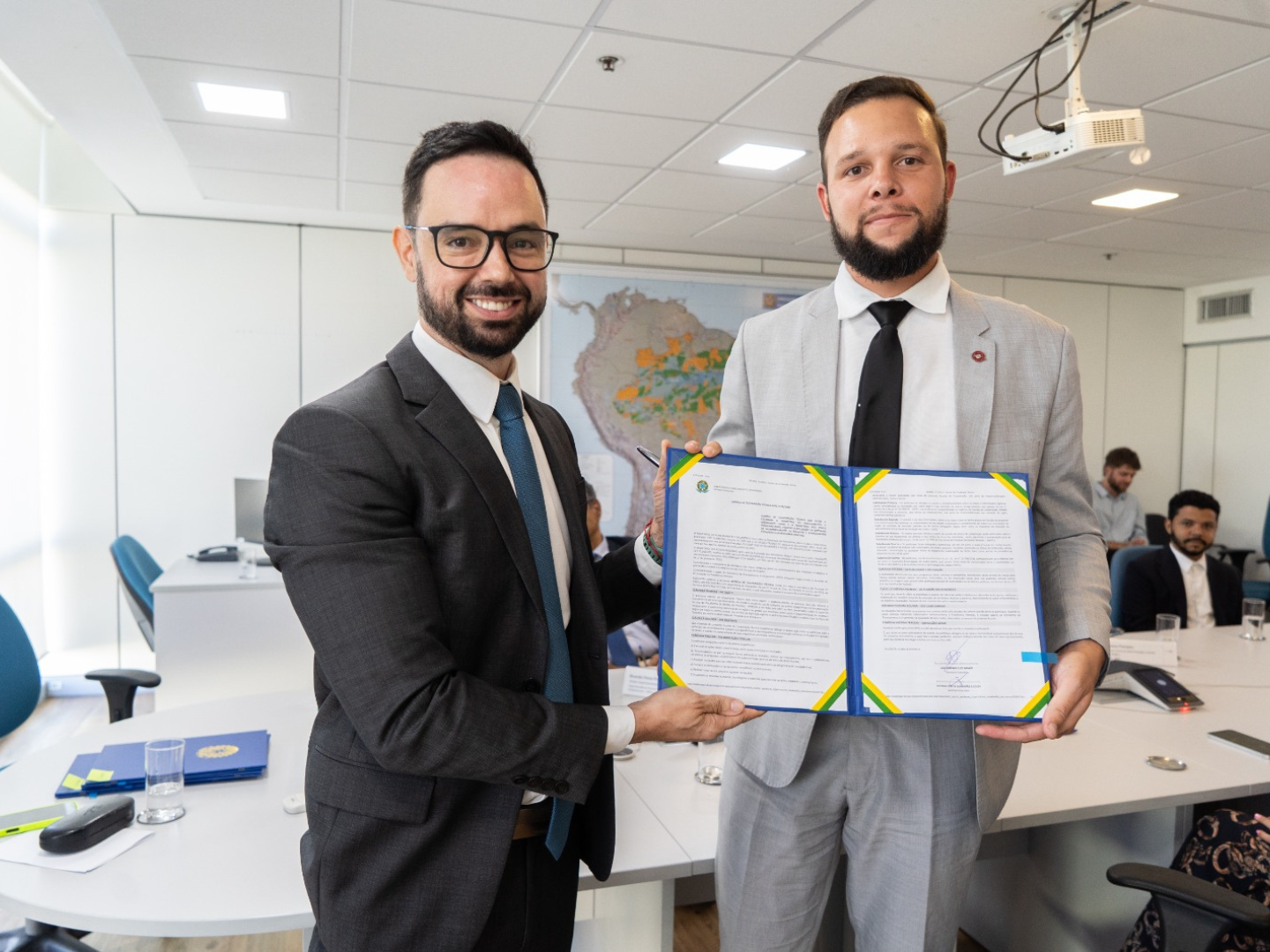 MPI incorpora nova ferramenta de gestão estratégica para processos administrativos