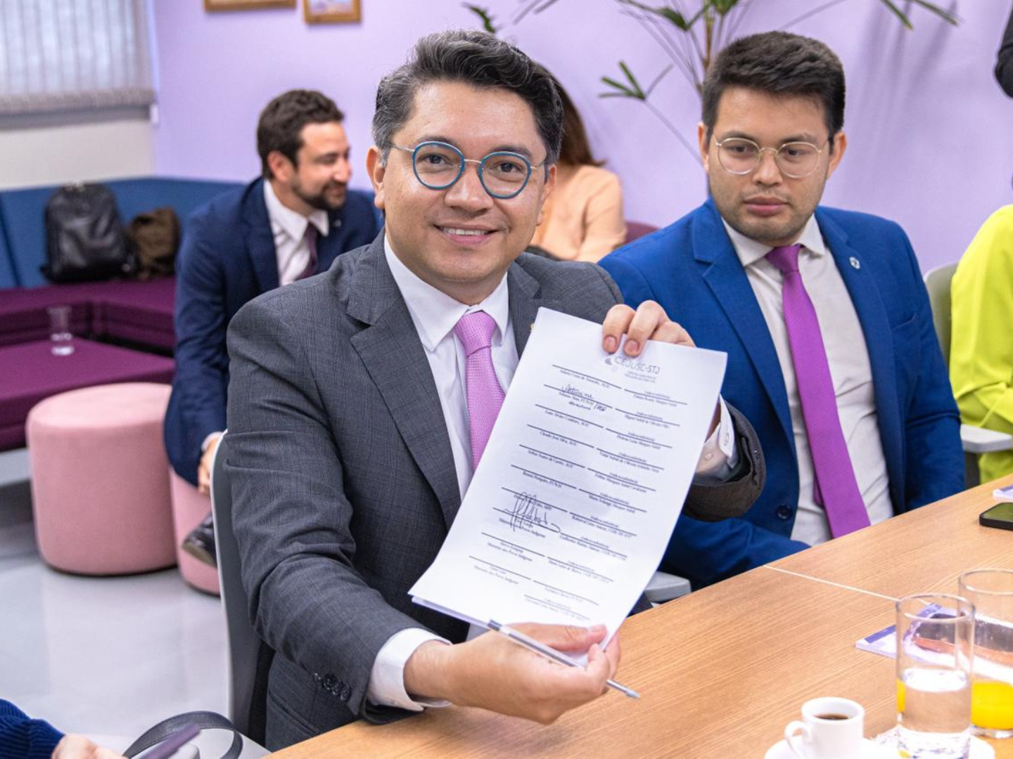 Conquista histórica: acordo judicial garante permanência indígena na TI Jarará