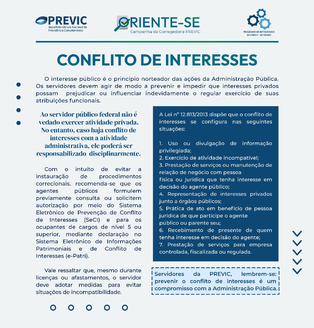 Oriente-se_CONFLITO DE INTERESSES_03.2025