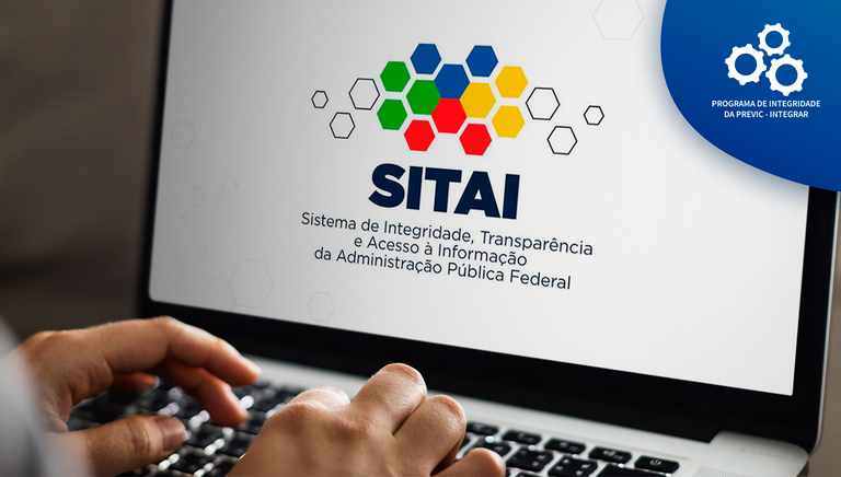 PREVIC aprimora Transparência e Acesso à Informação com adesão ao SITAI