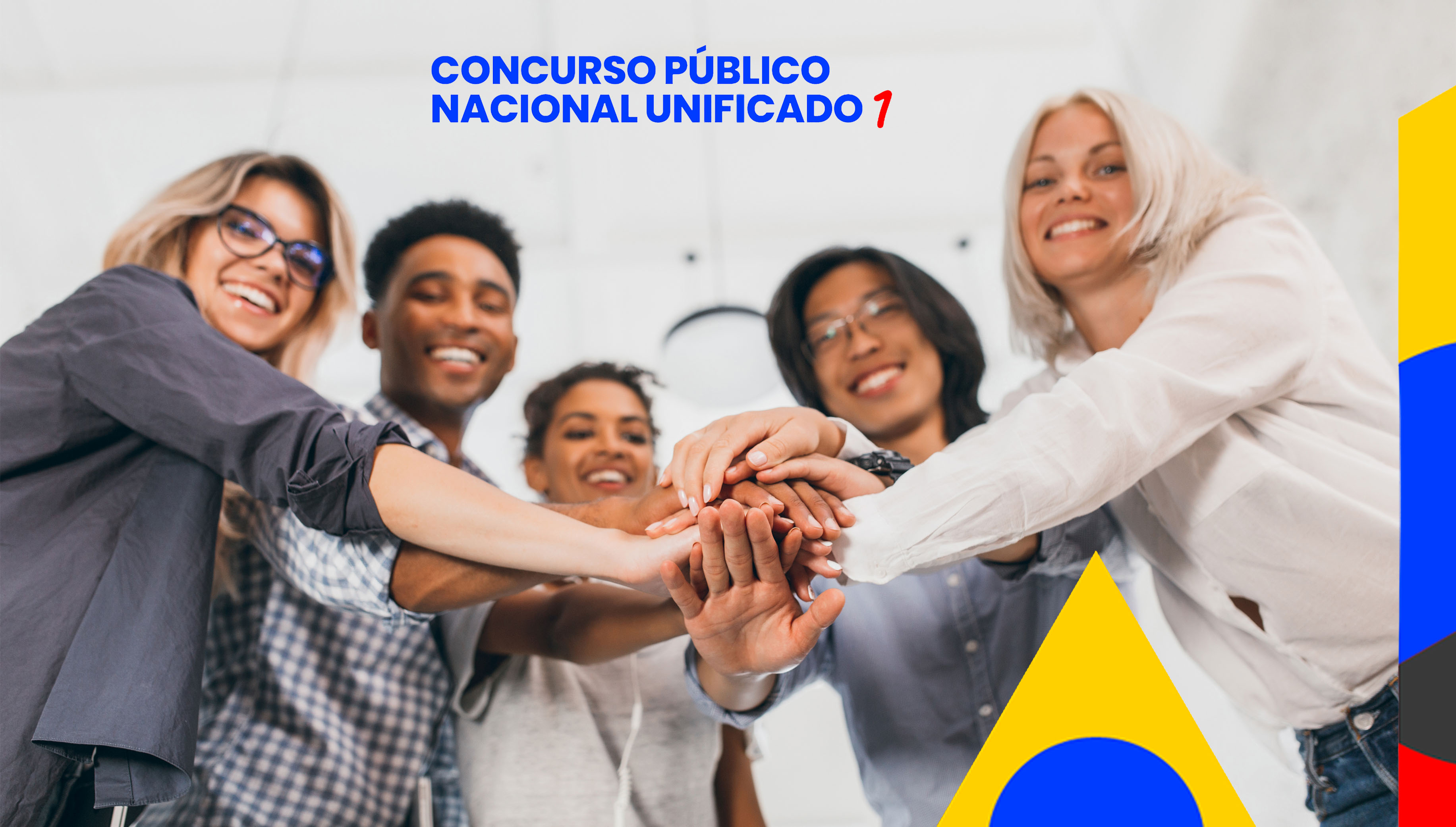 PREVIC nomeia 19 aprovados no Concurso Público Nacional Unificado