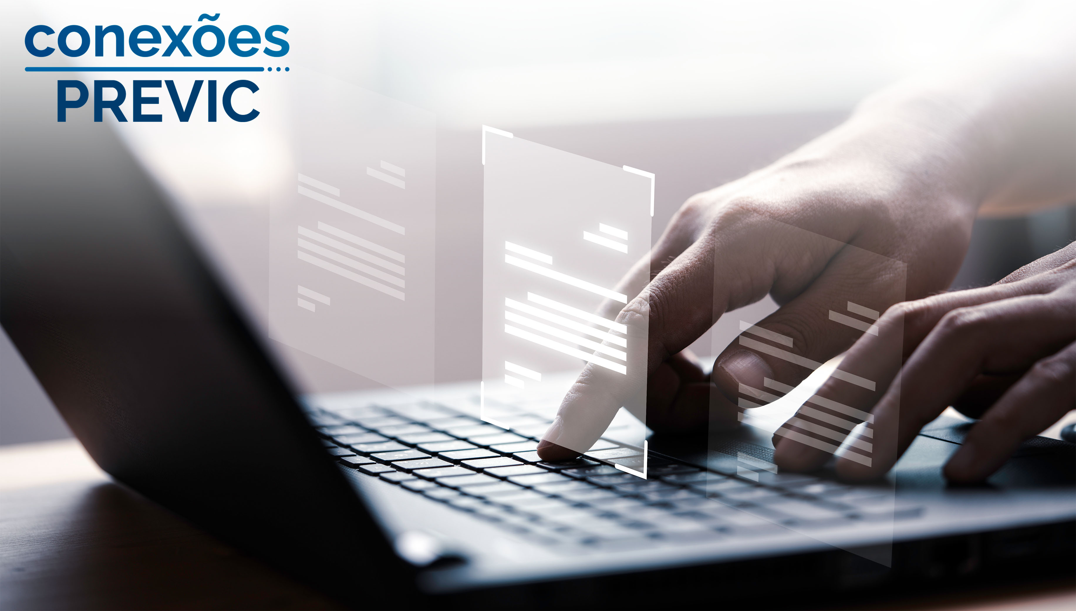 Conexões PREVIC disponibiliza caixa de perguntas temáticas antes de seminários que começam em 6/3