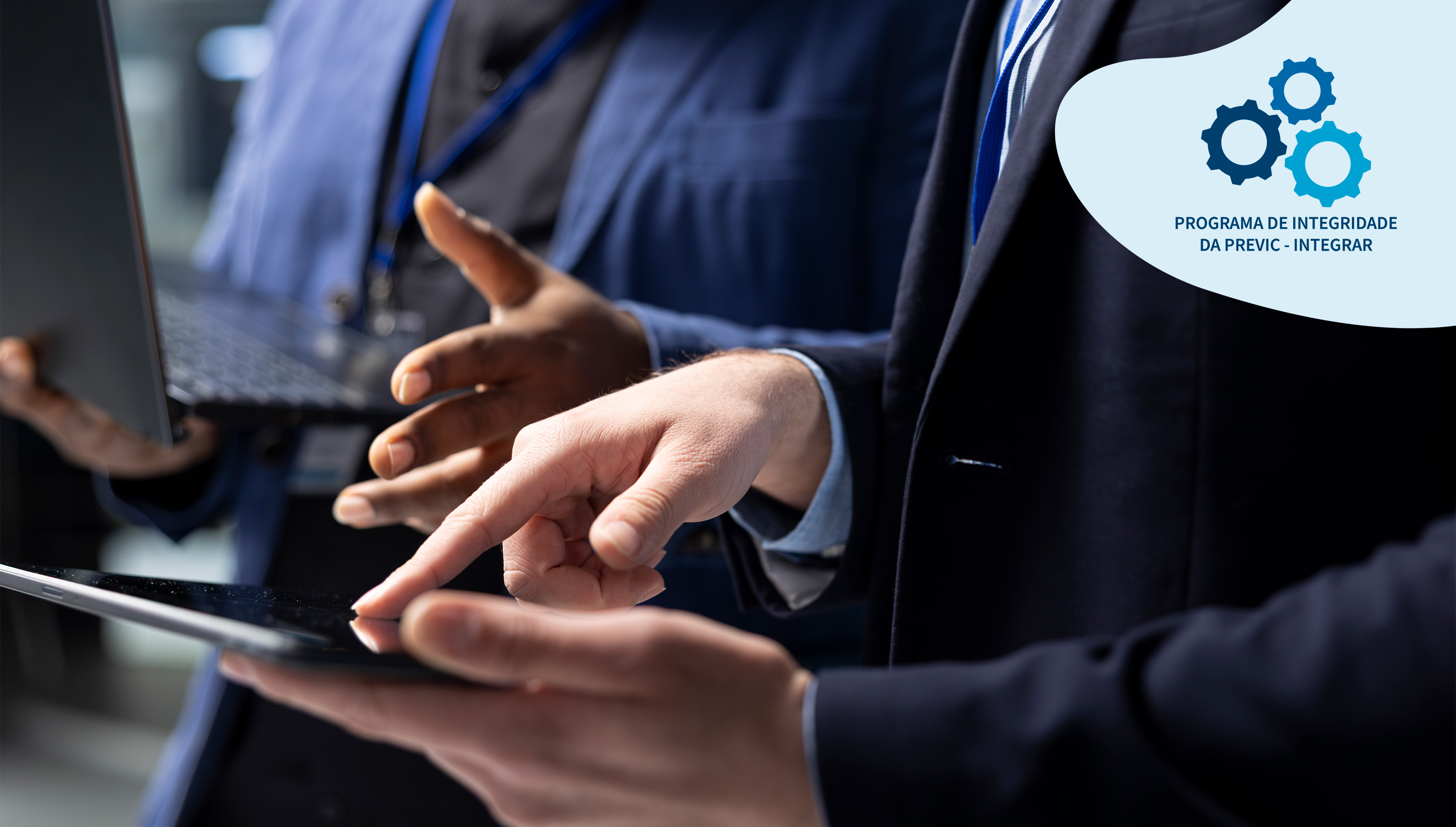 Agenda Regulatória da PREVIC como instrumento preventivo de gestão