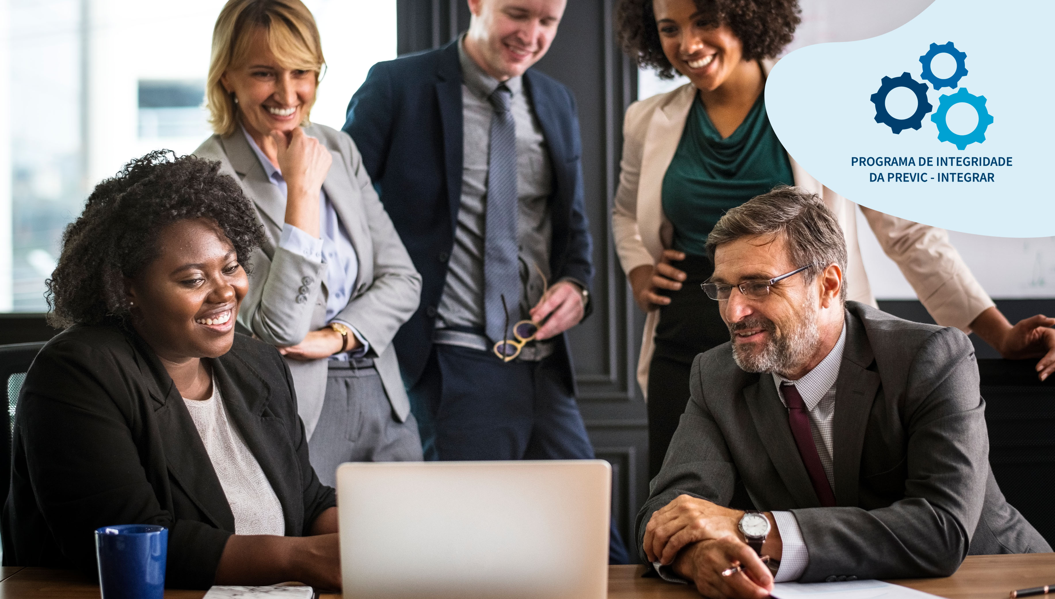 PREVIC cria Comitê Gestor de Integridade, Transparência e Acesso à Informação