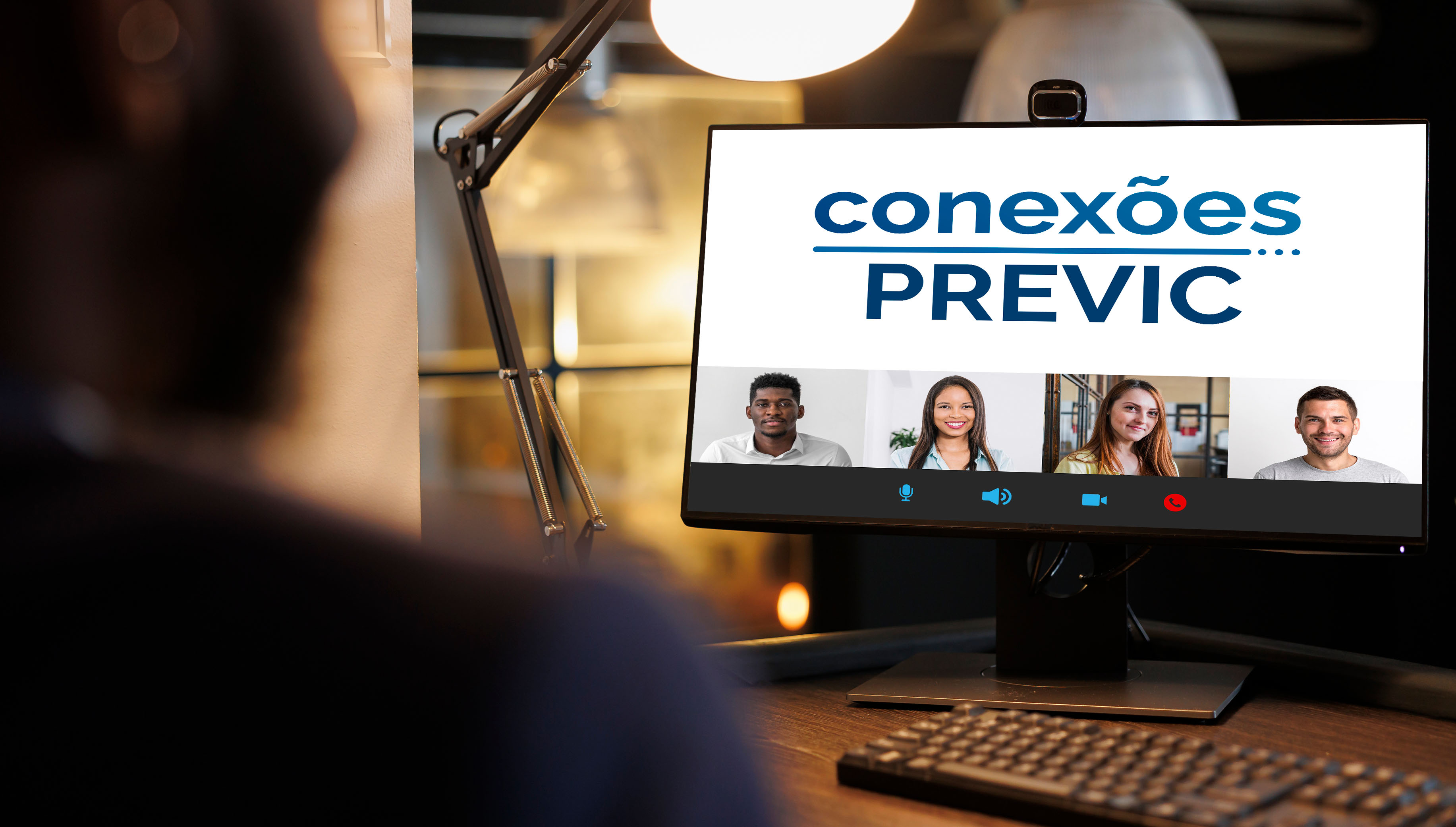 PREVIC inicia em março série de seminários temáticos sobre novidades da Resolução 23