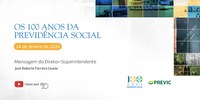 OS 100 Anos da Previdência Social