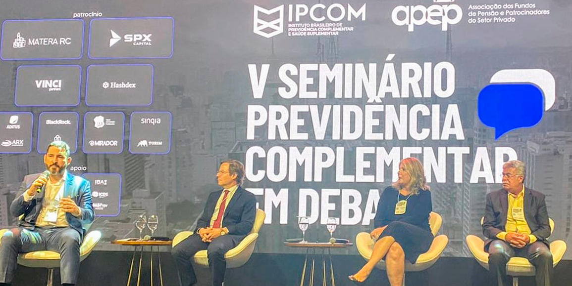 As perspectivas para o setor complementar