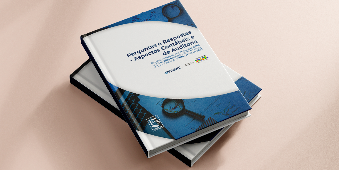 Aspectos contábeis e de auditoria foram atualizados pela PREVIC