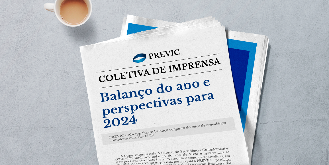 Balanço do ano e perspectivas para 2024