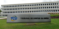 Comunicado sobre julgamento do TCU