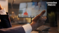 Conexões PREVIC começa nesta sexta (6/3) pela internet