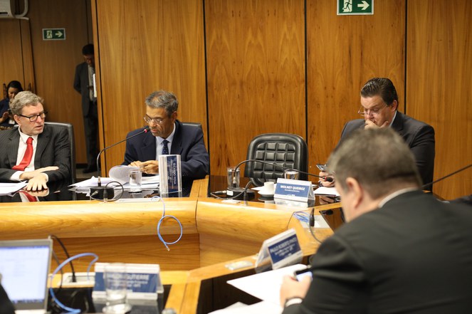 Foto: MPS/Liliana Soares