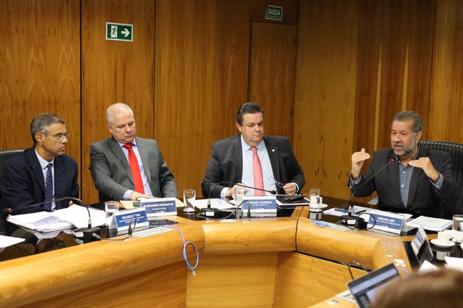 Foto: MPS/Liliana Soares