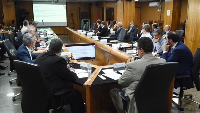 Conselheiros da Previdência Complementar aprovam regras por maior segurança jurídica na atualização de benefícios2.jpg