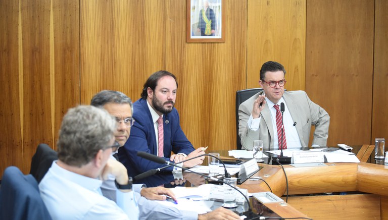 Conselheiros da Previdência Complementar aprovam regras por maior segurança jurídica na atualização de benefícios3.jpg