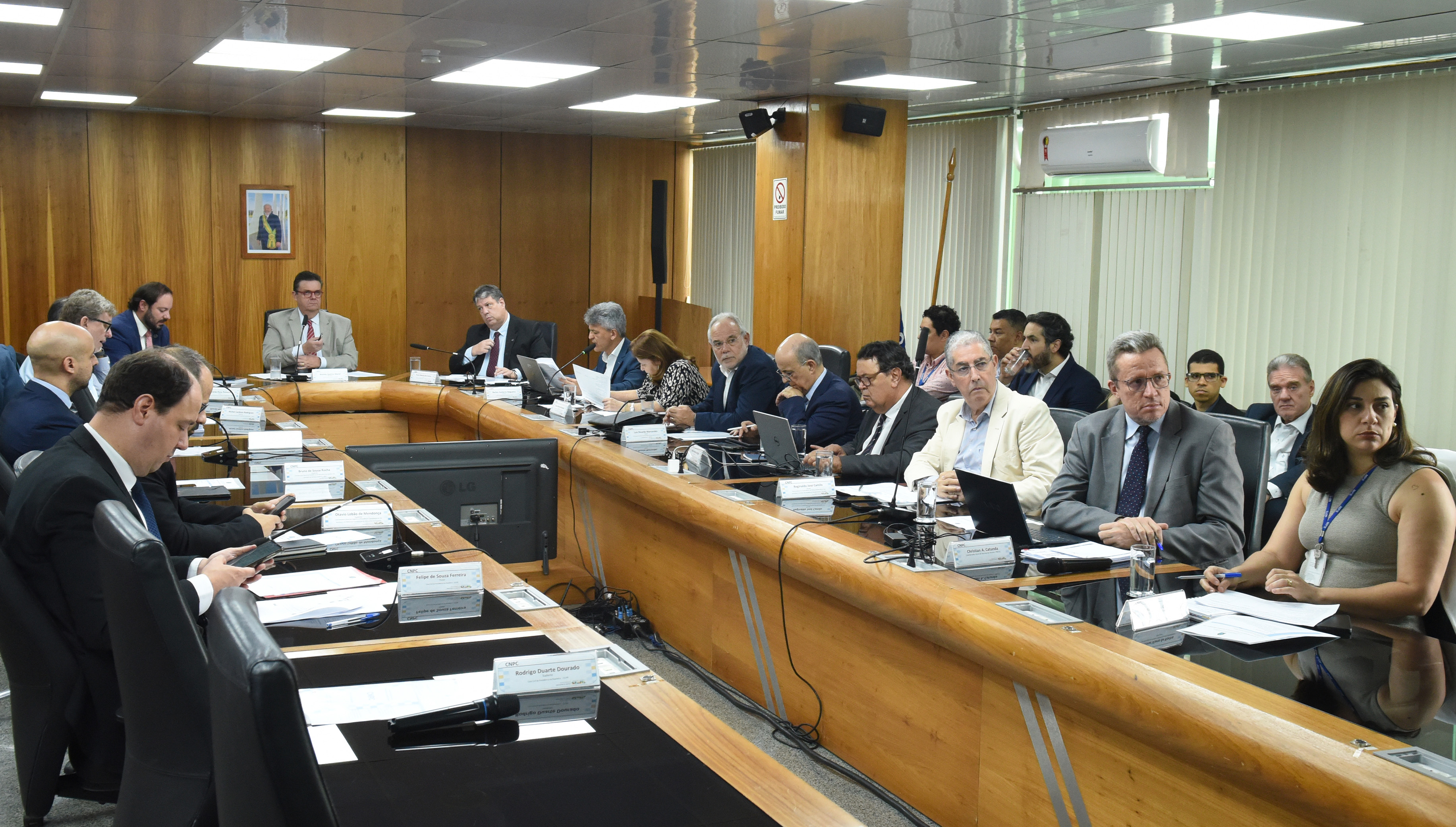 Conselheiros da Previdência Complementar aprovam regras por maior segurança jurídica na atualização de benefícios4.jpg