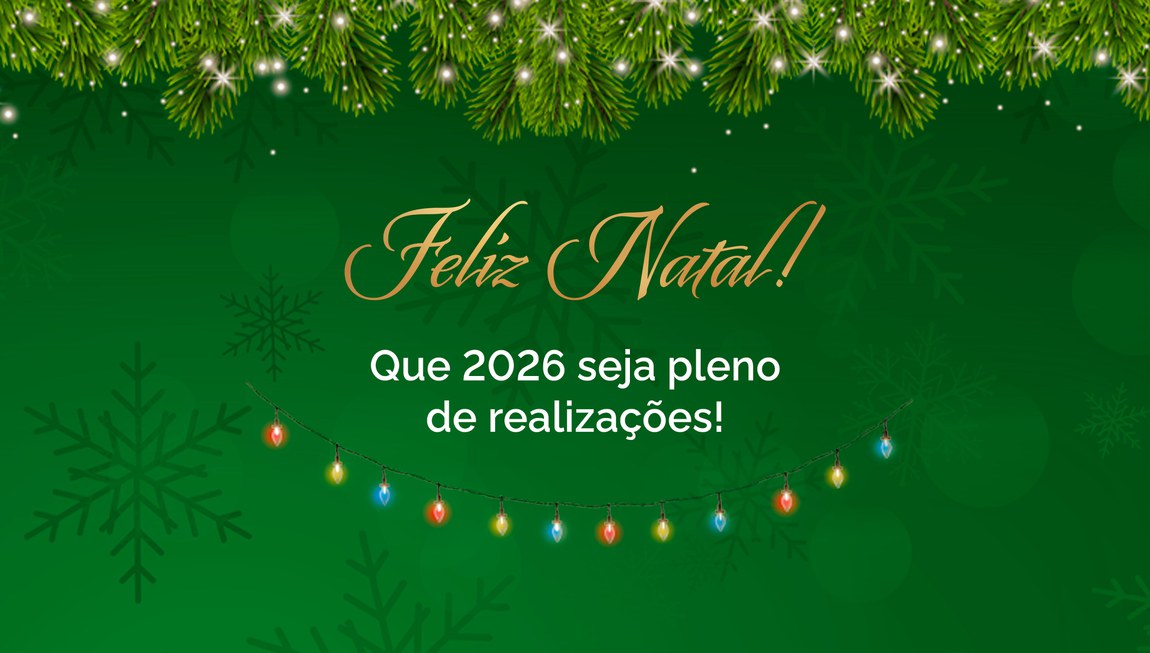 Mensagem de Fim de Ano da PREVIC