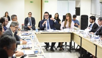 Ministério da Previdência Social e PREVIC reúnem gestores para alinhar temas e desenvolver ações convergentes