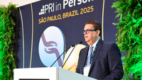 Ministro da Previdência Social reforça a importância da sustentabilidade previdenciária durante evento internacional
