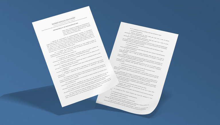 Novas entidades: PREVIC define critérios de análise dos estudos de viabilidade