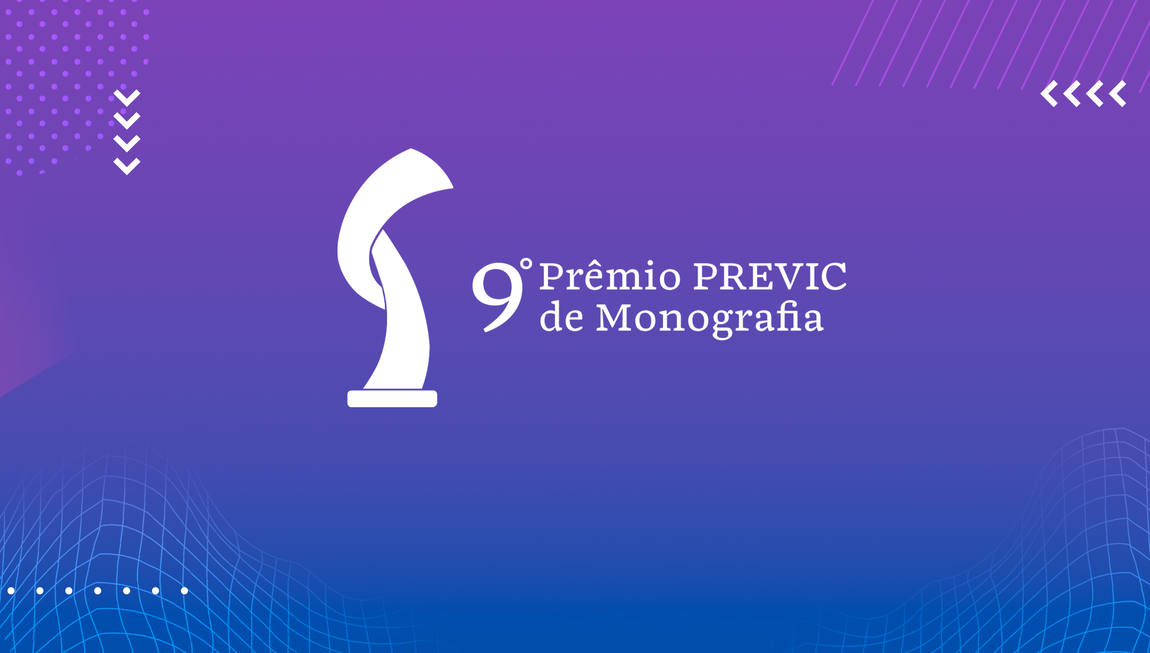 Foram recebidas 39 monografias na 9ª edição do concurso