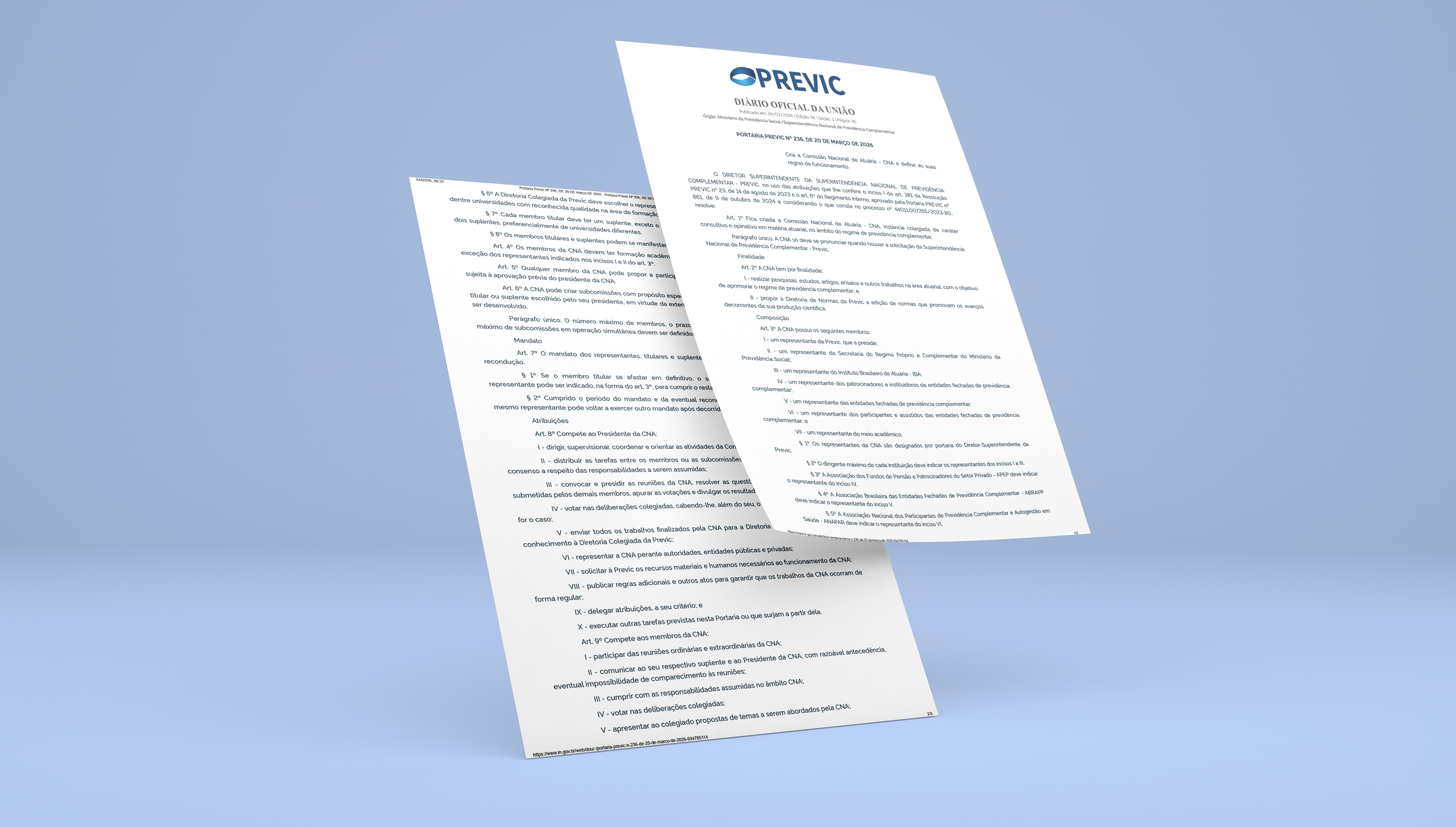 Normativo aperfeiçoa ferramentas de gestão do colegiado e ajusta texto à linguagem simples