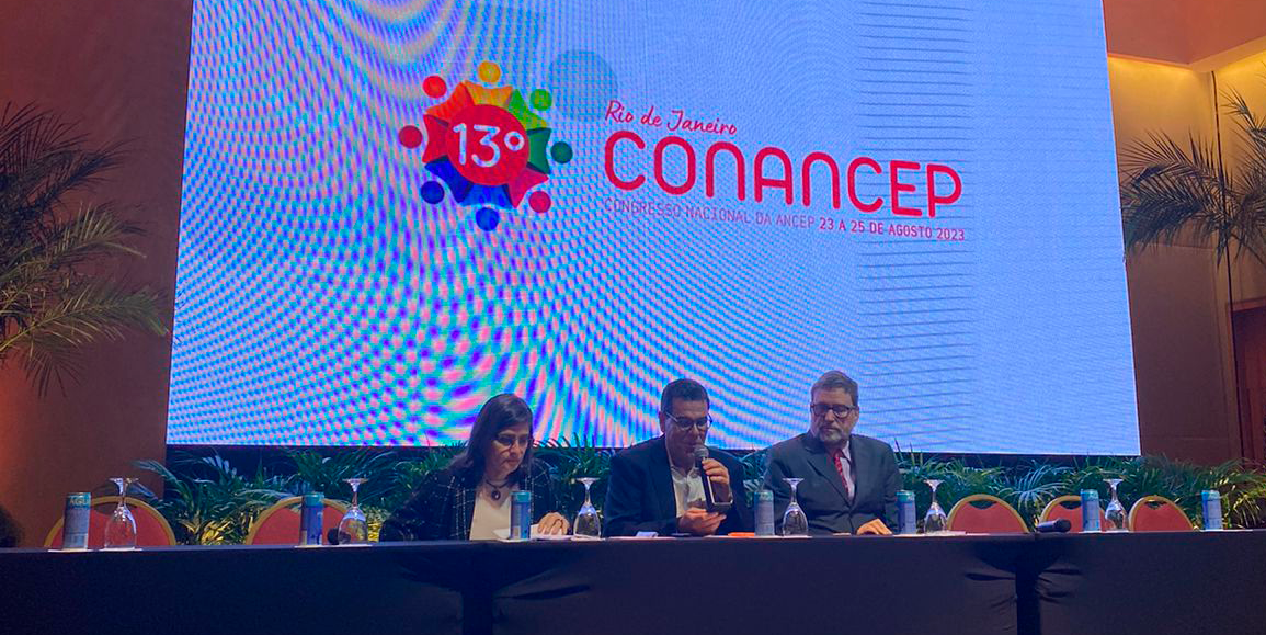 PREVIC apresenta agenda de trabalho