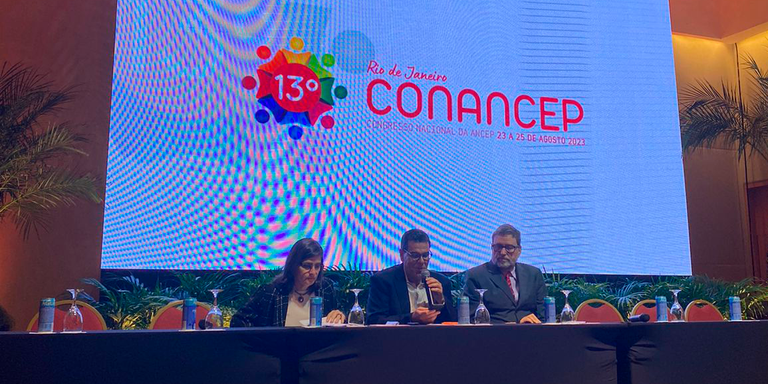 PREVIC apresenta agenda de trabalho