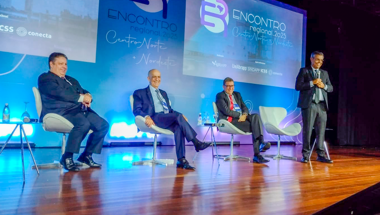 PREVIC defende atualização do Decreto Sancionador e melhoria na comunicação com participantes e sociedade