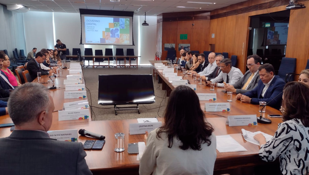 PREVIC define novas ações no Plano de Transformação Digital