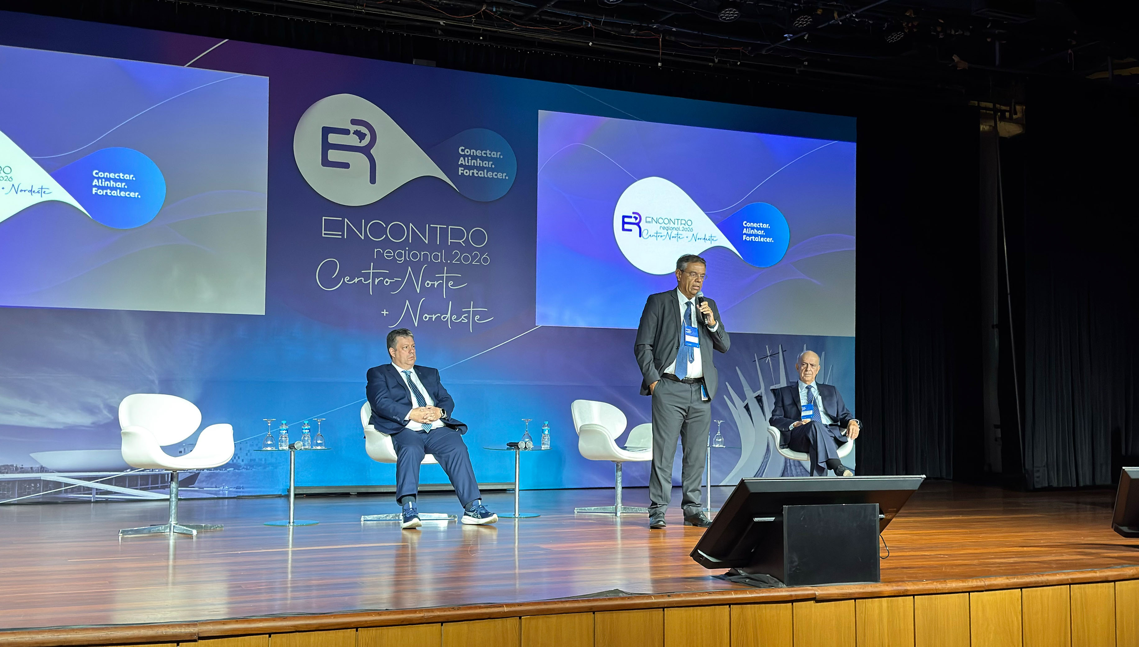 Governança, comunicação e investimentos ASG foram discutidos sob a ótica normativa e regulatória
