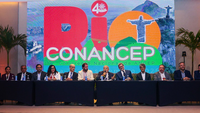 PREVIC participa de Congresso em celebração aos 40 anos da Ancep