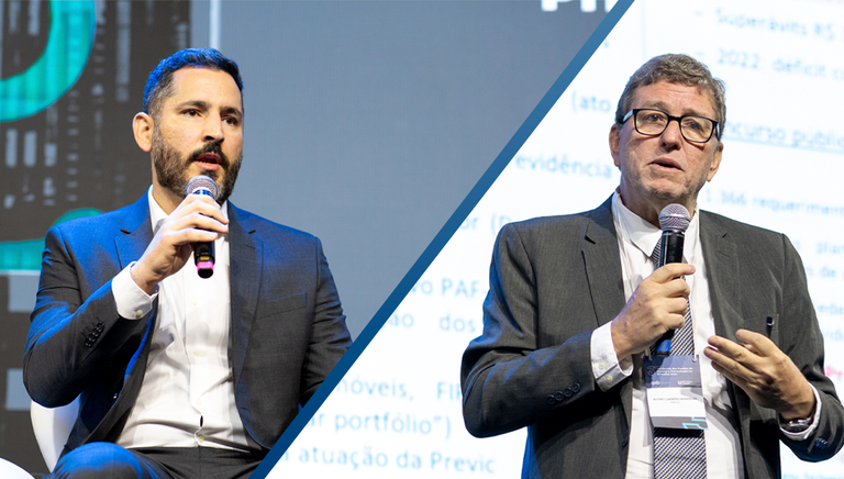 PREVIC participa de Seminário dos Fundos de Pensão e Patrocinadores Privados